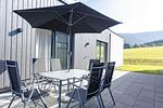 Naturpark Chalets Lambrecht - Top-Hundeurlaub