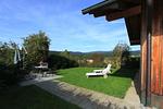 Ferienhaus Bergsonne - Top-Hundeurlaub