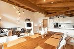 Tauern Lodges Uttendorf - Top-Hundeurlaub