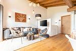 Tauern Lodges Uttendorf - Top-Hundeurlaub