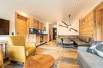 Tauern Lodges Uttendorf - Top-Hundeurlaub