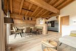 Tauern Lodges Uttendorf - Top-Hundeurlaub