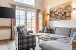 Tauern Lodges Uttendorf - Top-Hundeurlaub