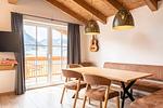 Tauern Lodges Uttendorf - Top-Hundeurlaub