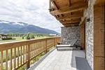 Tauern Lodges Uttendorf - Top-Hundeurlaub