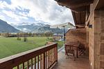 Tauern Lodges Uttendorf - Top-Hundeurlaub