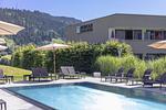 Tauernresidence Radstadt - Top-Hundeurlaub