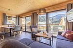 Bergeralm Chalets - Top-Hundeurlaub