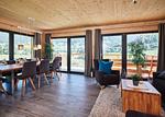 Bergeralm Chalets - Top-Hundeurlaub