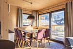 Bergeralm Chalets - Top-Hundeurlaub