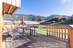 Bergeralm Chalets - Top-Hundeurlaub