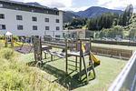 Bergeralm Chalets - Top-Hundeurlaub
