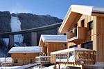 Bergeralm Chalets - Top-Hundeurlaub