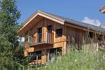 Bergeralm Chalets - Top-Hundeurlaub