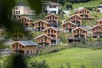 Bergeralm Chalets - Top-Hundeurlaub