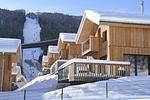 Bergeralm Chalets - Top-Hundeurlaub