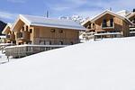 Bergeralm Chalets - Top-Hundeurlaub