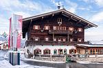 Dorfresort Kitzbühel - Top-Hundeurlaub