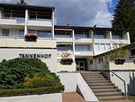 Feriendomizil Tannenhof - Top-Hundeurlaub