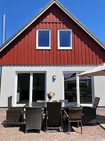 Svea - Top-Hundeurlaub