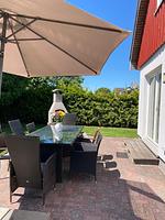 Svea - Top-Hundeurlaub