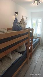 Carlotta - Top-Hundeurlaub