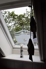 Badezimmer - Ferienwohnung Godewind Dagebüll - Top-Hundeurlaub