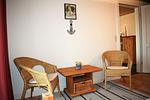 Empfang - Ferienwohnung Speelwark Dagebüll - Top-Hundeurlaub