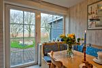 Küche / Küchenzeile - Ferienwohnung Speelwark Dagebüll - Top-Hundeurlaub