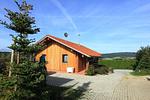 Urlaub im Ferienhaus Waldeck mit Hund - Top-Hundeurlaub