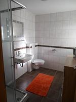 Urlaub im Ferienhaus Waldeck mit Hund - Top-Hundeurlaub