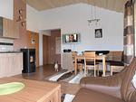 Urlaub im Ferienhaus Waldeck mit Hund - Top-Hundeurlaub