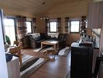 Urlaub im Ferienhaus Waldeck mit Hund - Top-Hundeurlaub