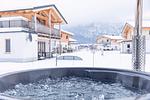 Inzell Chalets - Top-Hundeurlaub