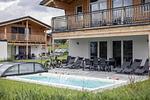 Inzell Chalets - Top-Hundeurlaub
