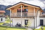 Inzell Chalets - Top-Hundeurlaub