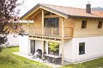 Inzell Chalets - Top-Hundeurlaub