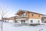 Inzell Chalets - Top-Hundeurlaub