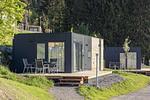 Chalets & Glamping Nassfeld - Top-Hundeurlaub