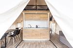 Chalets & Glamping Nassfeld - Top-Hundeurlaub