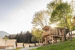 Chalets & Glamping Nassfeld - Top-Hundeurlaub