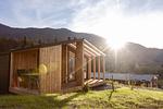 Chalets & Glamping Nassfeld - Top-Hundeurlaub