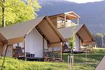 Chalets & Glamping Nassfeld - Top-Hundeurlaub
