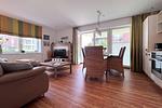 Ferienwohnung 204 (HLI204) - Top-Hundeurlaub