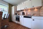 Ferienwohnung 204 (HLI204) - Top-Hundeurlaub