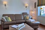 Ferienwohnung 204 (HLI204) - Top-Hundeurlaub