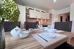 Ferienwohnung 204 (HLI204) - Top-Hundeurlaub