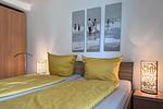 Ferienwohnung 204 (HLI204) - Top-Hundeurlaub