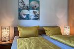 Ferienwohnung 204 (HLI204) - Top-Hundeurlaub