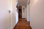 Ferienwohnung 204 (HLI204) - Top-Hundeurlaub